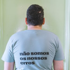 t-shirt serigrafia