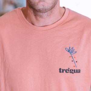 t-shirt planta