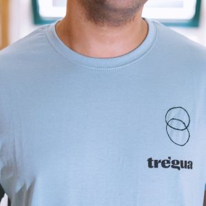 t-shirt símbolo